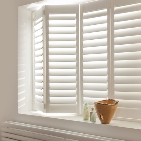 Bi-Fold Shutters 