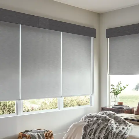 Roller Blinds
