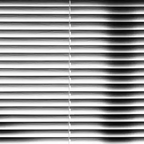 Venetian Blind