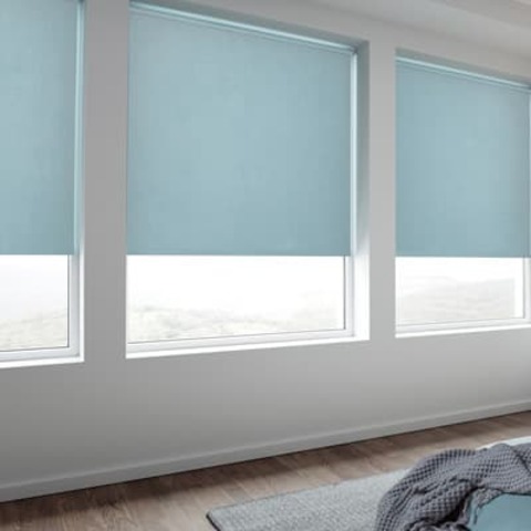 Roller Blinds Bury St Edmunds