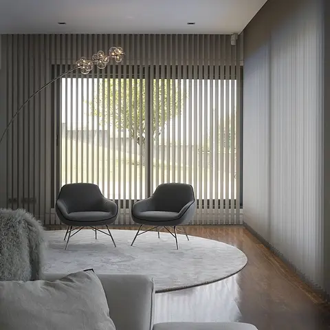Lounge Vertical