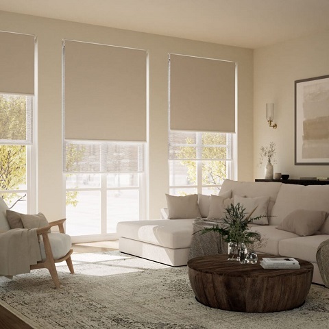 Roller Blinds