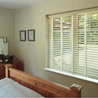 Wood Venetian Bury St Edmunds