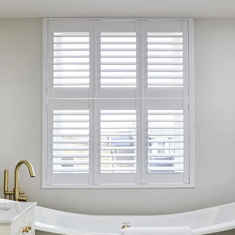 Shutters Bury St Edmunds