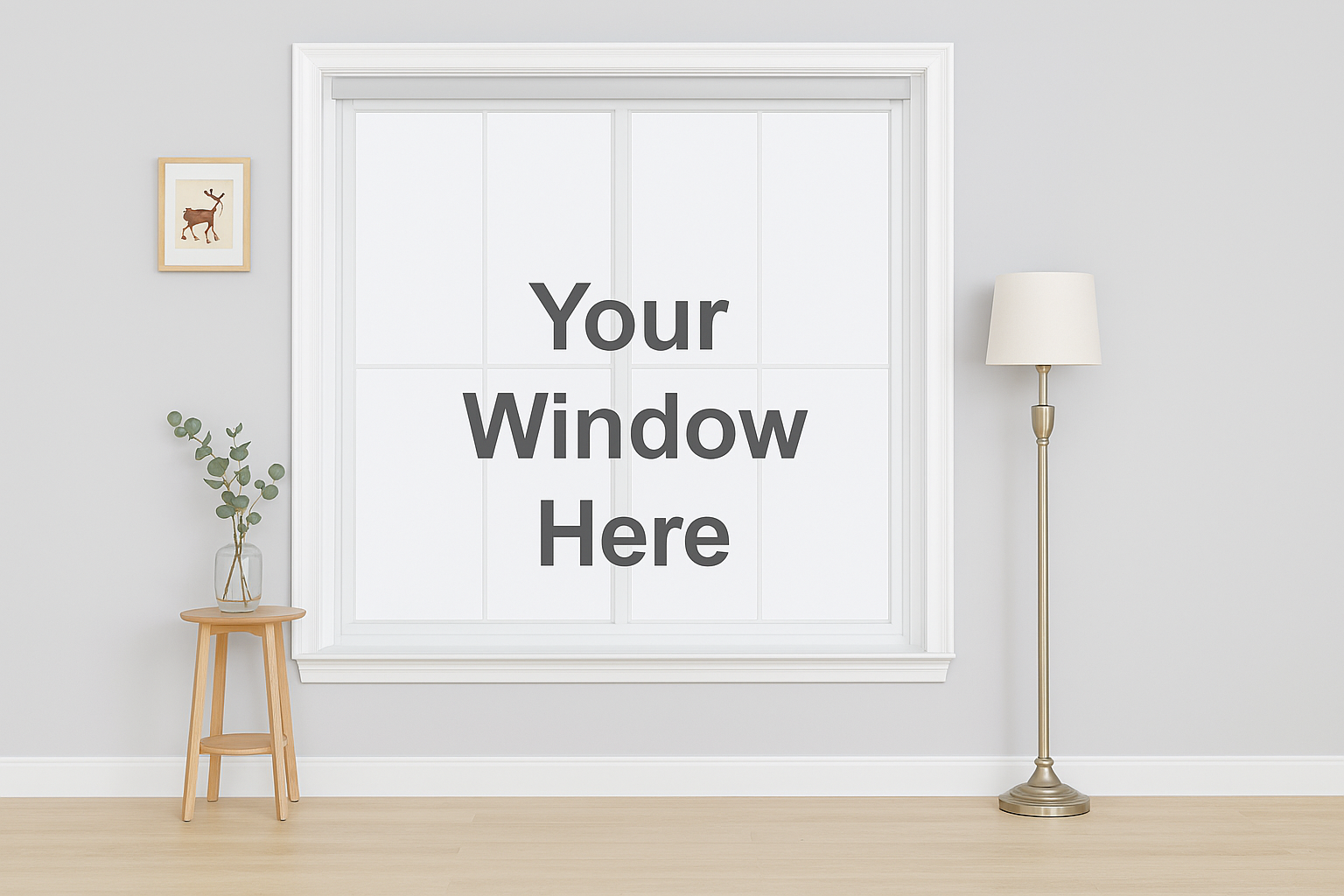 Window Preview